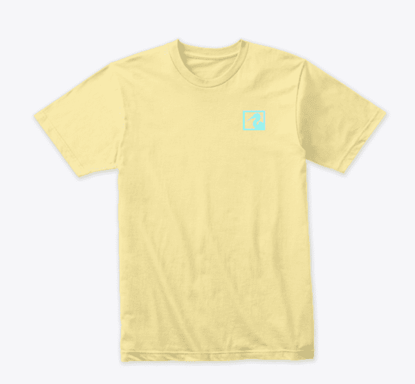 Brackish T-Shirt For Men