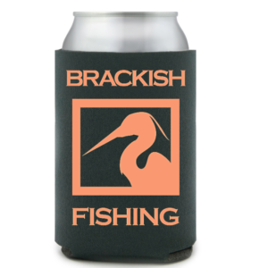 Brakish Koozie