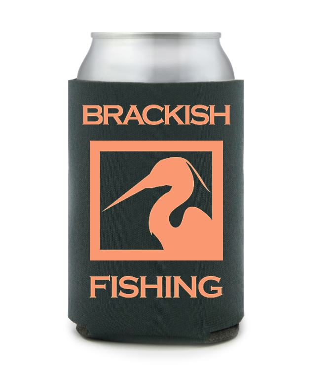 Brakish Koozie